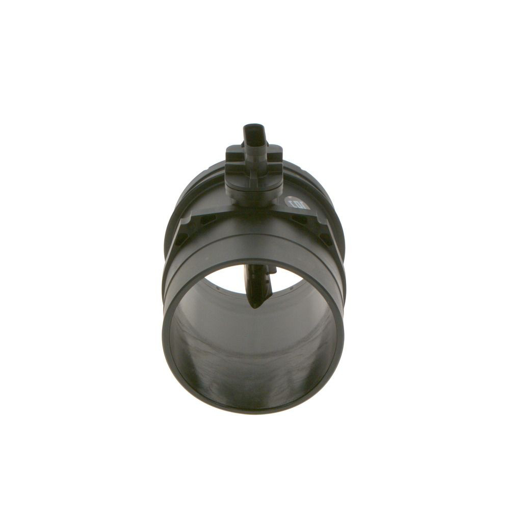 Czujnik przepływu powietrza, przepływomierz powietrza M.A.F. Bosch 0281006093