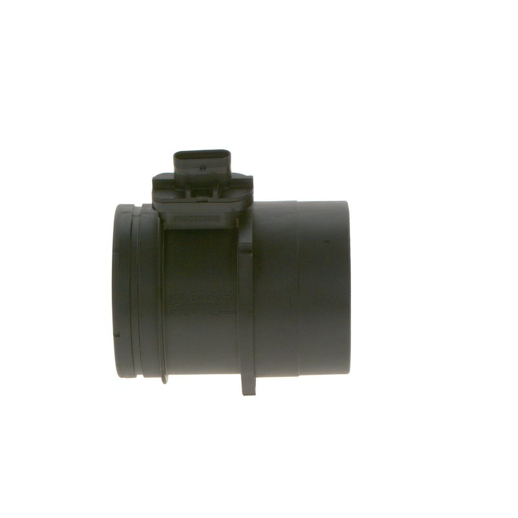 0281006093 Bosch Czujnik przepływu powietrza, przepływomierz powietrza M.A.F.