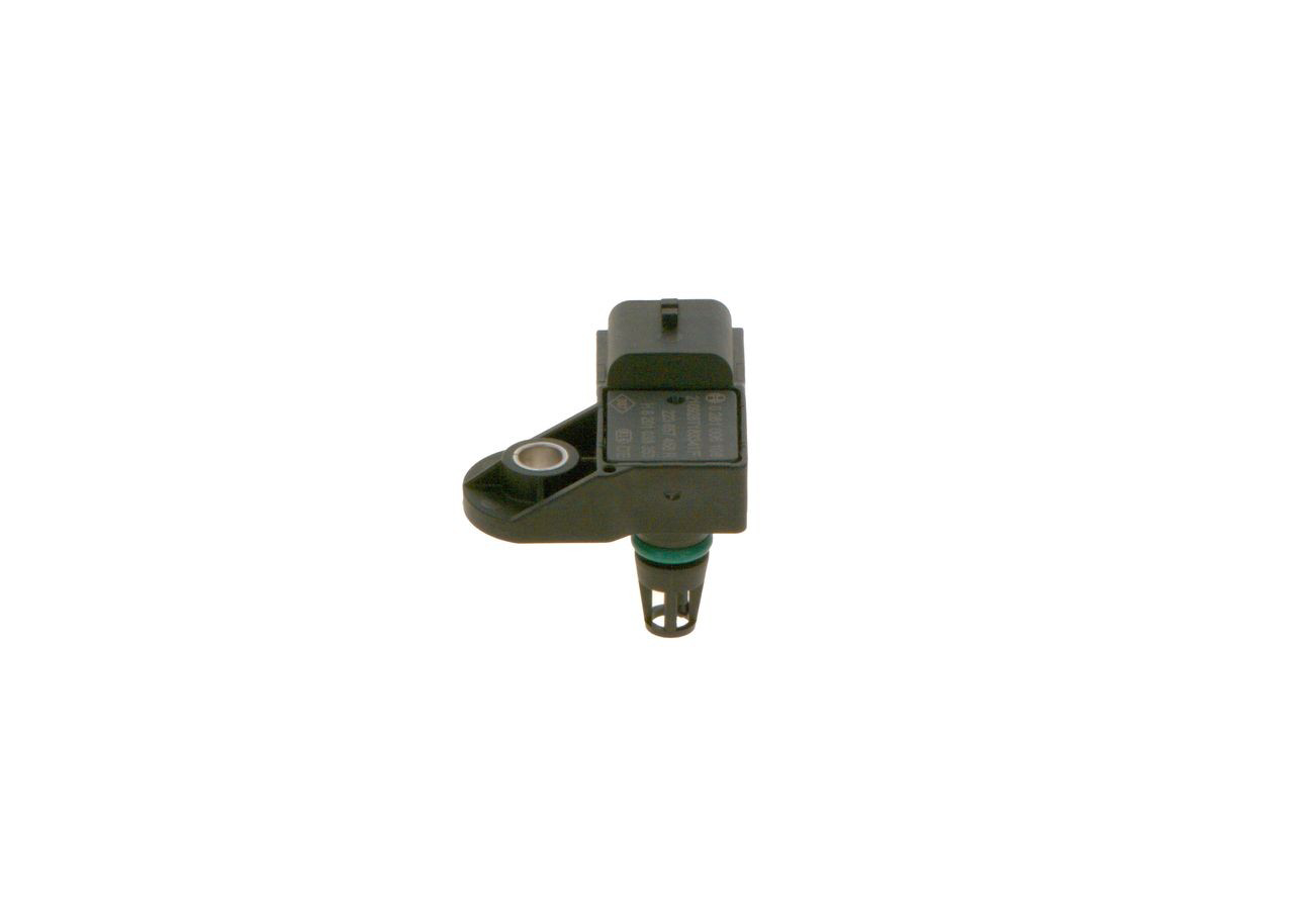Czujnik ciśnienia doładowania (powietrza w turbinę) Bosch 0281006108 cena, od 38,08 USD