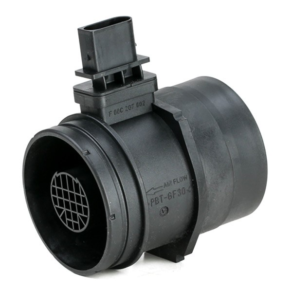 Czujnik przepływu powietrza, przepływomierz powietrza M.A.F. Bosch 0281006146 cena, od 99,54 USD