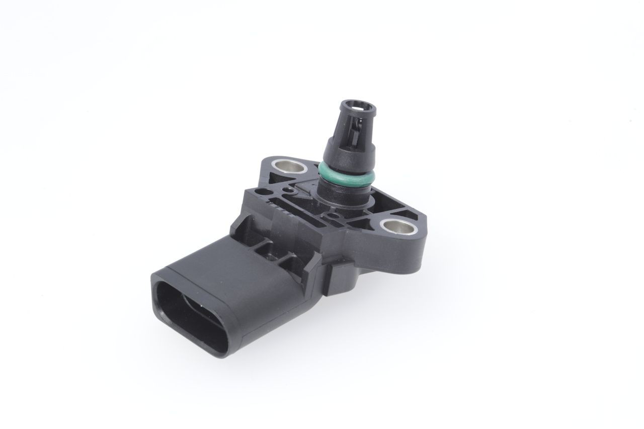 Czujnik temperatury powietrza wlotowego 0281006152 Bosch