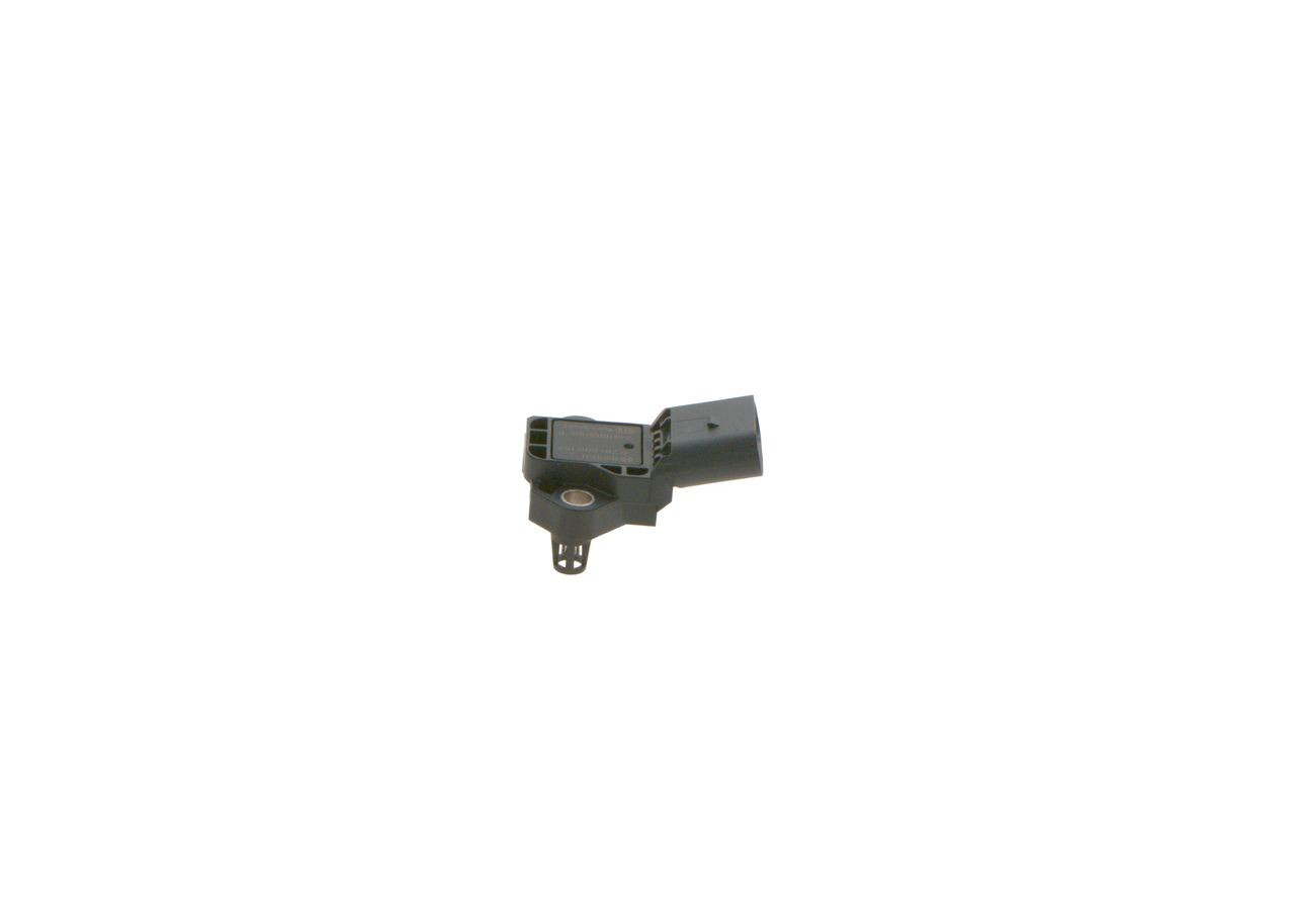 Czujnik temperatury powietrza wlotowego Bosch 0281006152 cena, od 21,32 USD