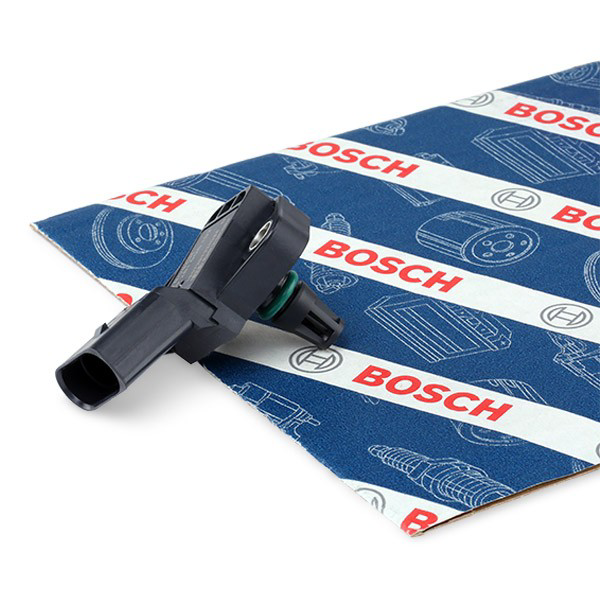 Czujnik temperatury powietrza wlotowego Bosch 0281006152