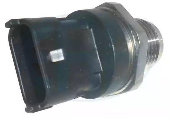 Czujnik ciśnienia paliwa 0281006158 Bosch