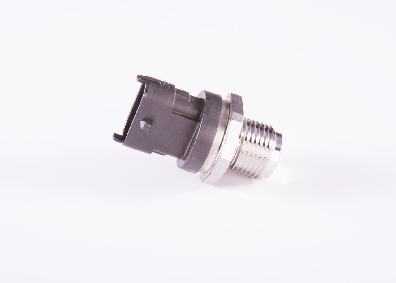 0281006158 Bosch Czujnik ciśnienia paliwa