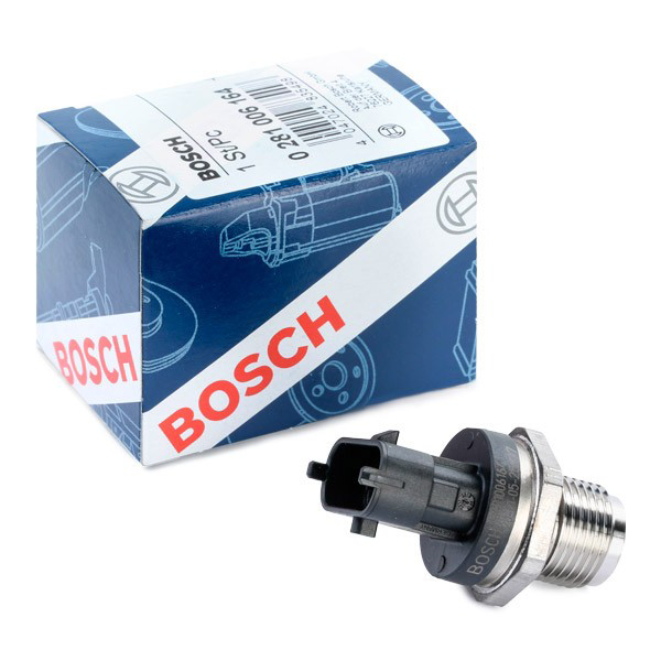 0281006164 Bosch Czujnik ciśnienia paliwa