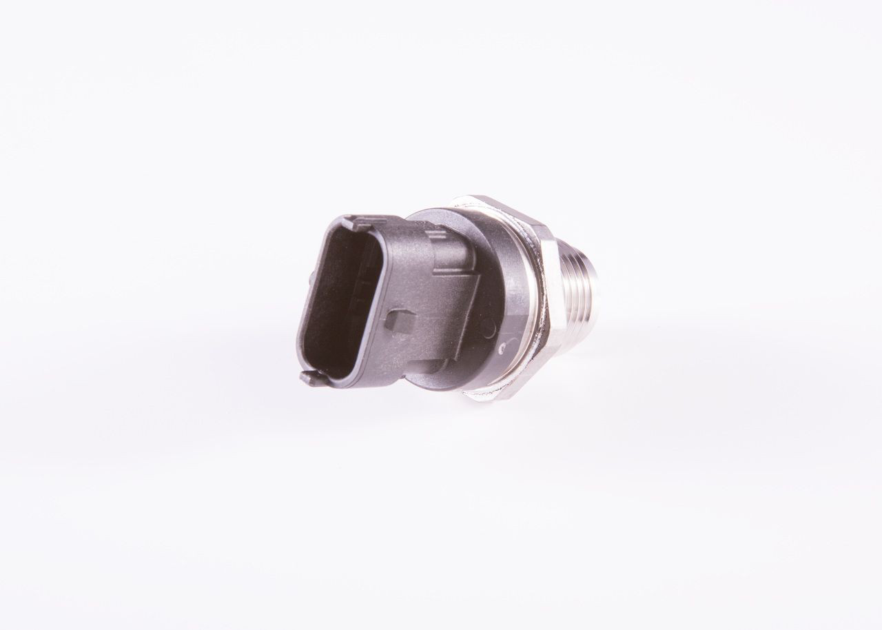 Czujnik ciśnienia paliwa Bosch 0281006165