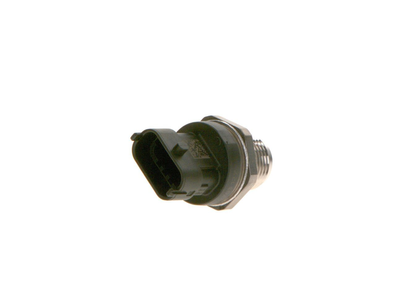 0281006186 Bosch Czujnik ciśnienia paliwa