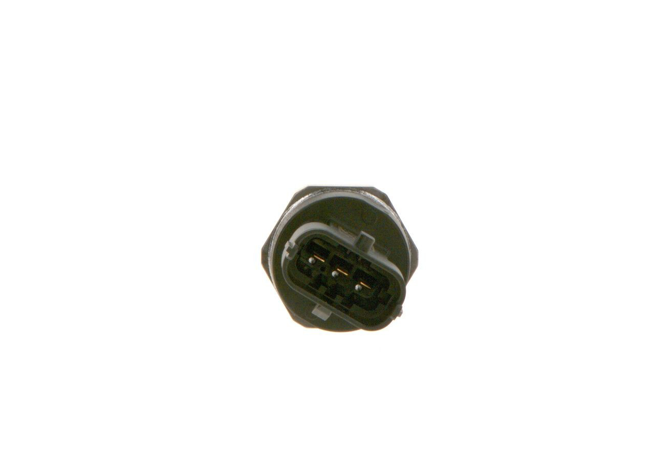 Czujnik ciśnienia paliwa Bosch 0281006186