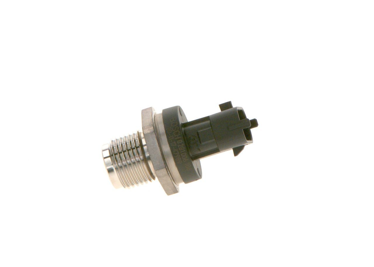 Czujnik ciśnienia paliwa Bosch 0281006186 cena, od 51,97 USD