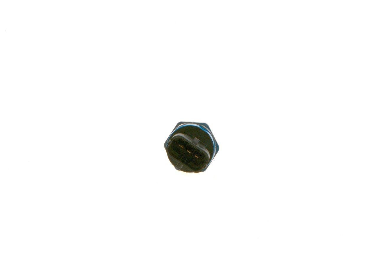 Czujnik ciśnienia paliwa Bosch 0281006188 cena, od 62,35 USD
