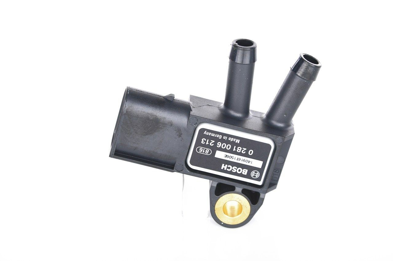0281006213 Bosch Czujnik ciśnienia spalin