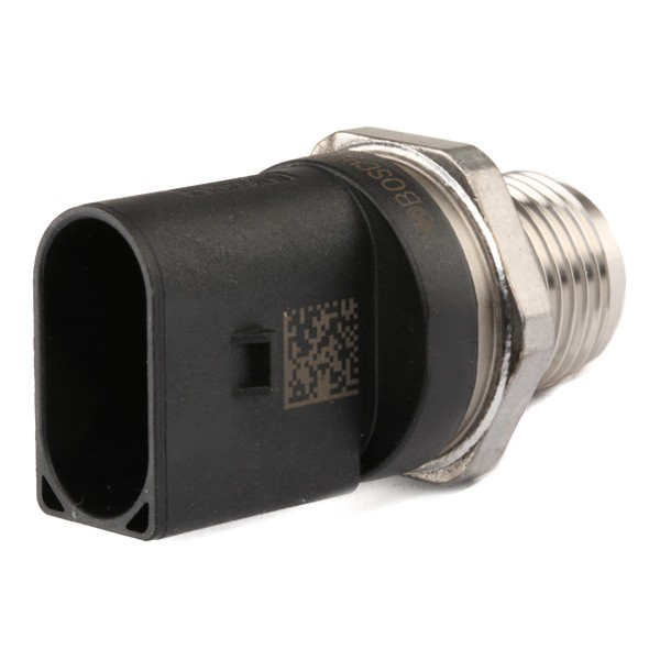 Czujnik ciśnienia paliwa Bosch 0281006245