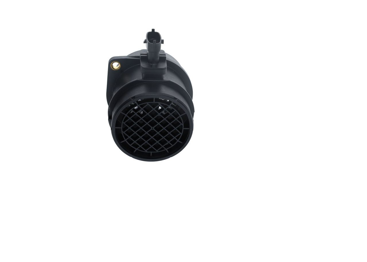 Czujnik przepływu powietrza, przepływomierz powietrza M.A.F. 0281006247 Bosch