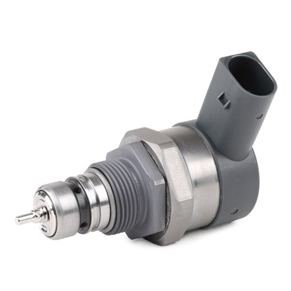 0281006253 Bosch Regulator ciśnienia paliwa w listwie paliwowej