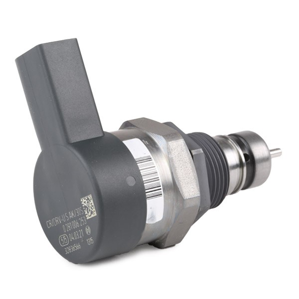 Regulator ciśnienia paliwa w listwie paliwowej 0281006253 Bosch