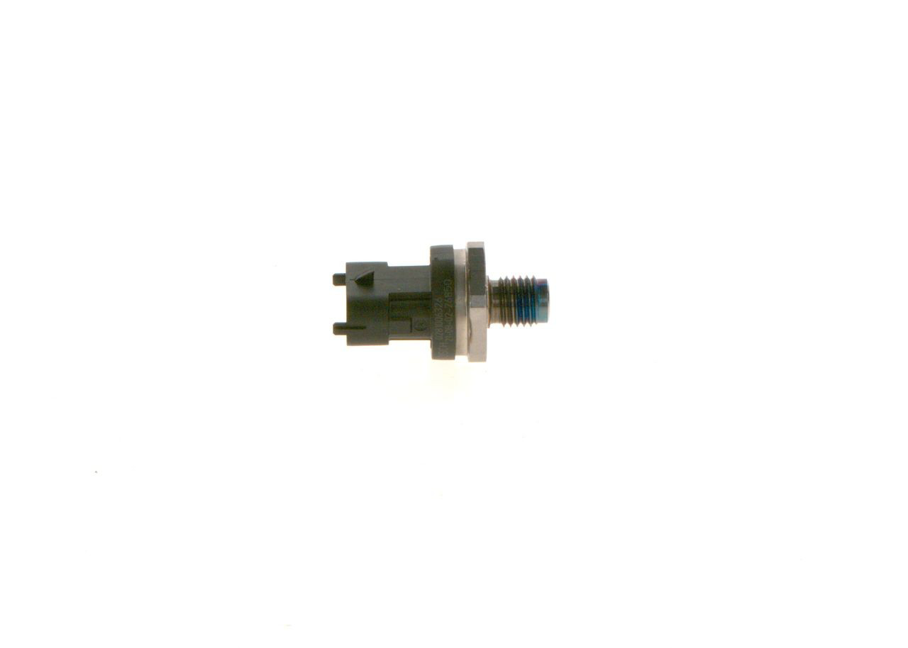 Czujnik ciśnienia paliwa Bosch 0281006326