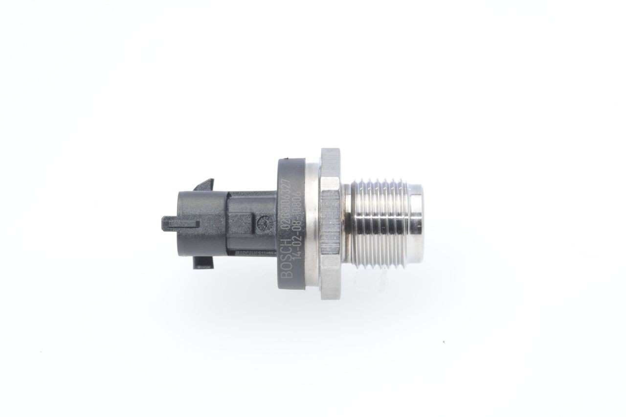 Czujnik ciśnienia paliwa Bosch 0281006327 cena, od 101,95 USD