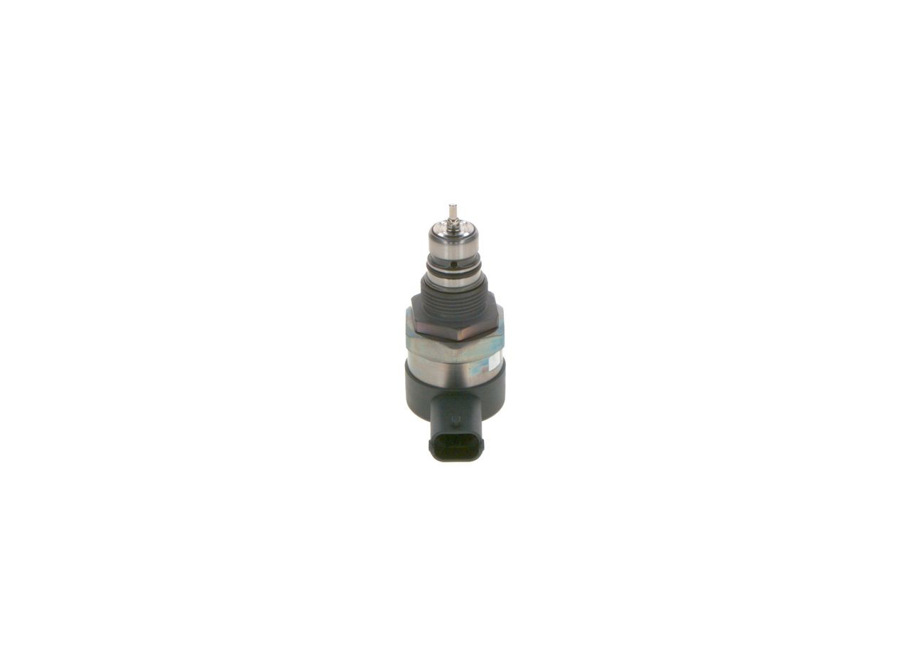 Regulator ciśnienia paliwa w listwie paliwowej Bosch 0281006405