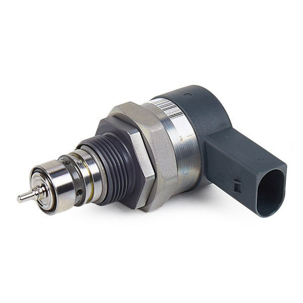 Regulator ciśnienia paliwa w listwie paliwowej 0281006430 Bosch