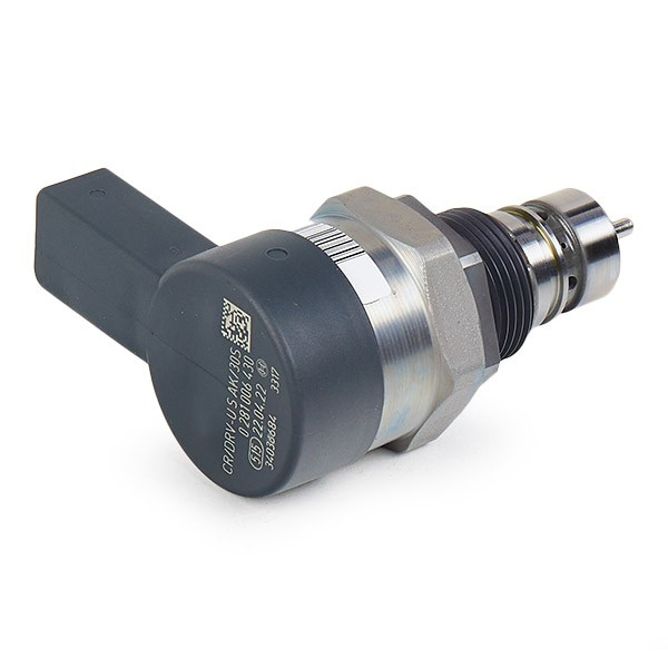 0281006430 Bosch Regulator ciśnienia paliwa w listwie paliwowej