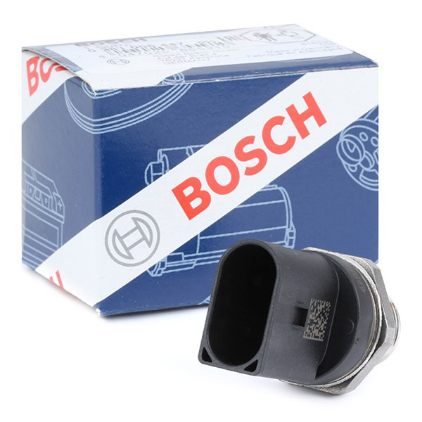 Do koszyka 0281006447 Bosch Czujnik ciśnienia paliwa