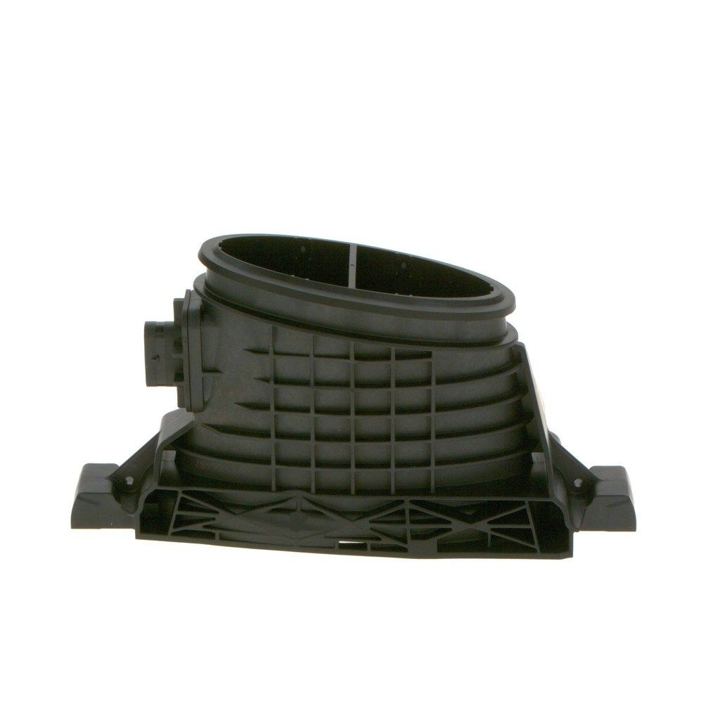 Czujnik przepływu powietrza, przepływomierz powietrza M.A.F. Bosch 0281006487 cena, od 166,82 USD