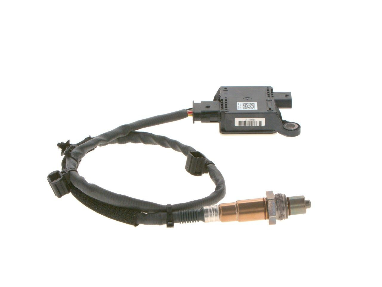  Bosch 0281006571