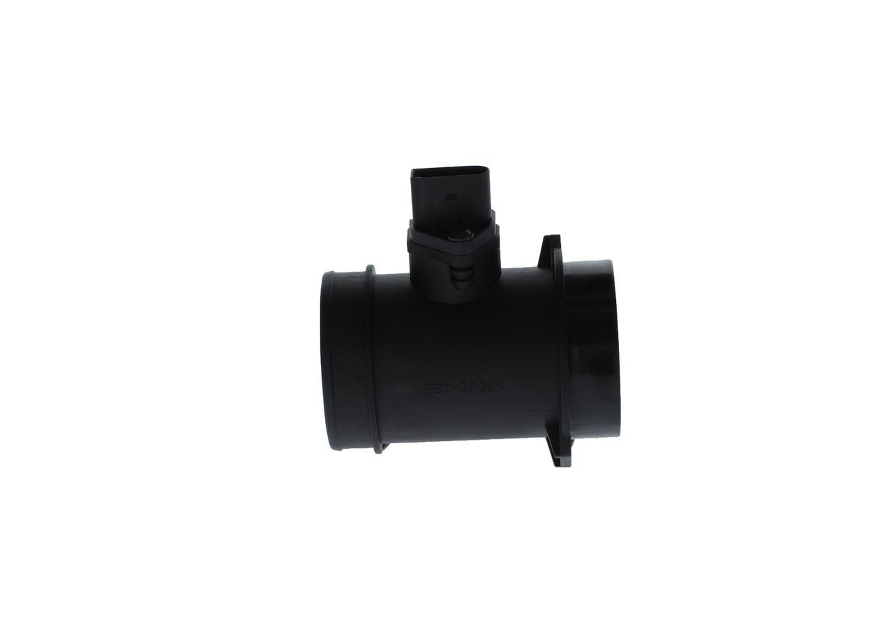 Czujnik przepływu powietrza, przepływomierz powietrza M.A.F. Bosch 0281006681 cena, od 55,15 USD
