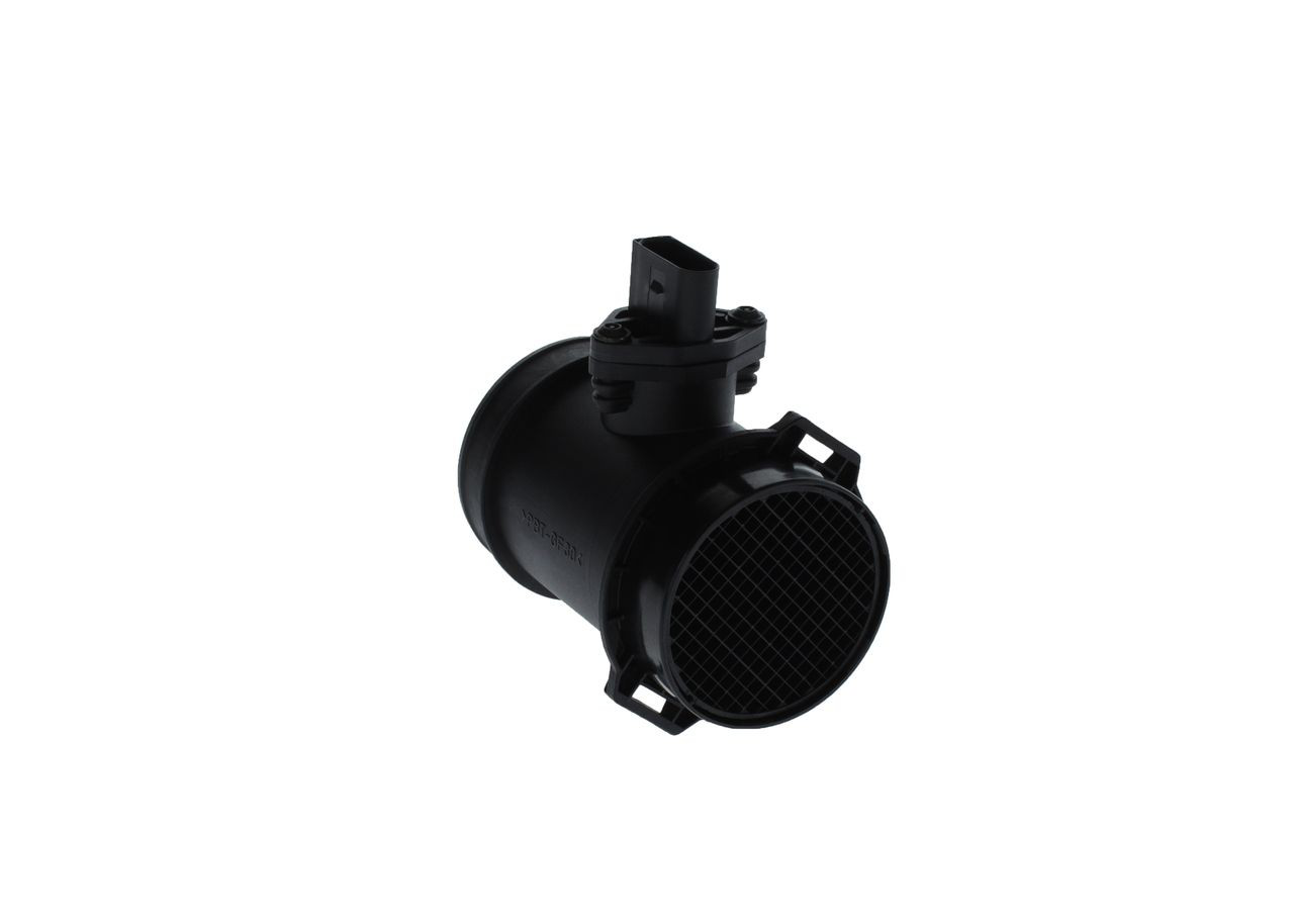 0281006681 Bosch Czujnik przepływu powietrza, przepływomierz powietrza M.A.F.