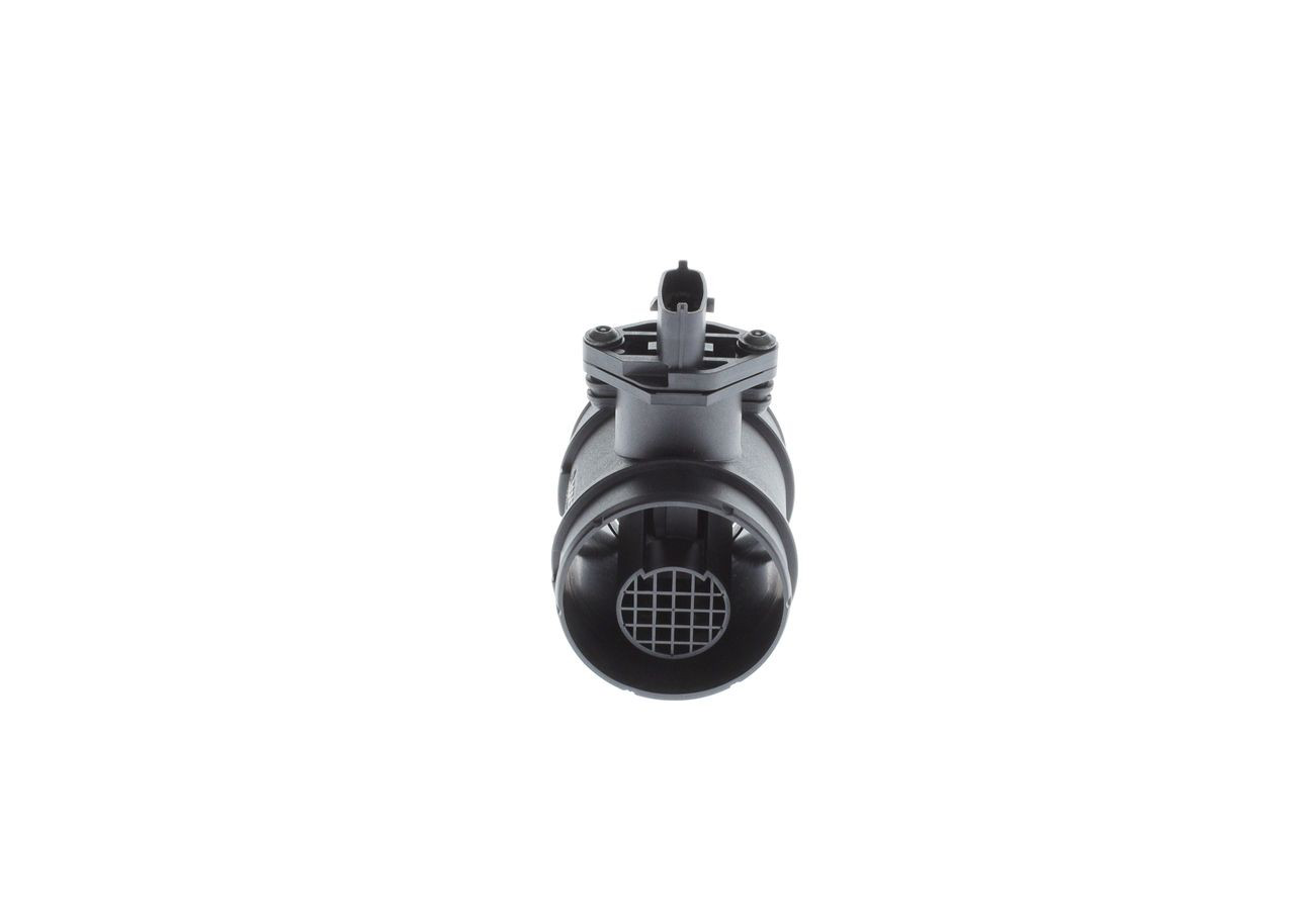 Czujnik przepływu powietrza, przepływomierz powietrza M.A.F. 0281006694 Bosch