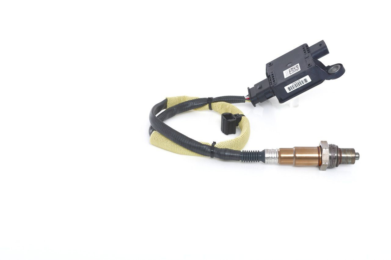0281006722 Bosch Czujnik tlenków azotu NOX
