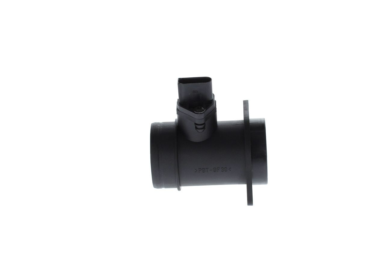 Czujnik przepływu powietrza, przepływomierz powietrza M.A.F. Bosch 0281006755 cena, od 47,83 USD