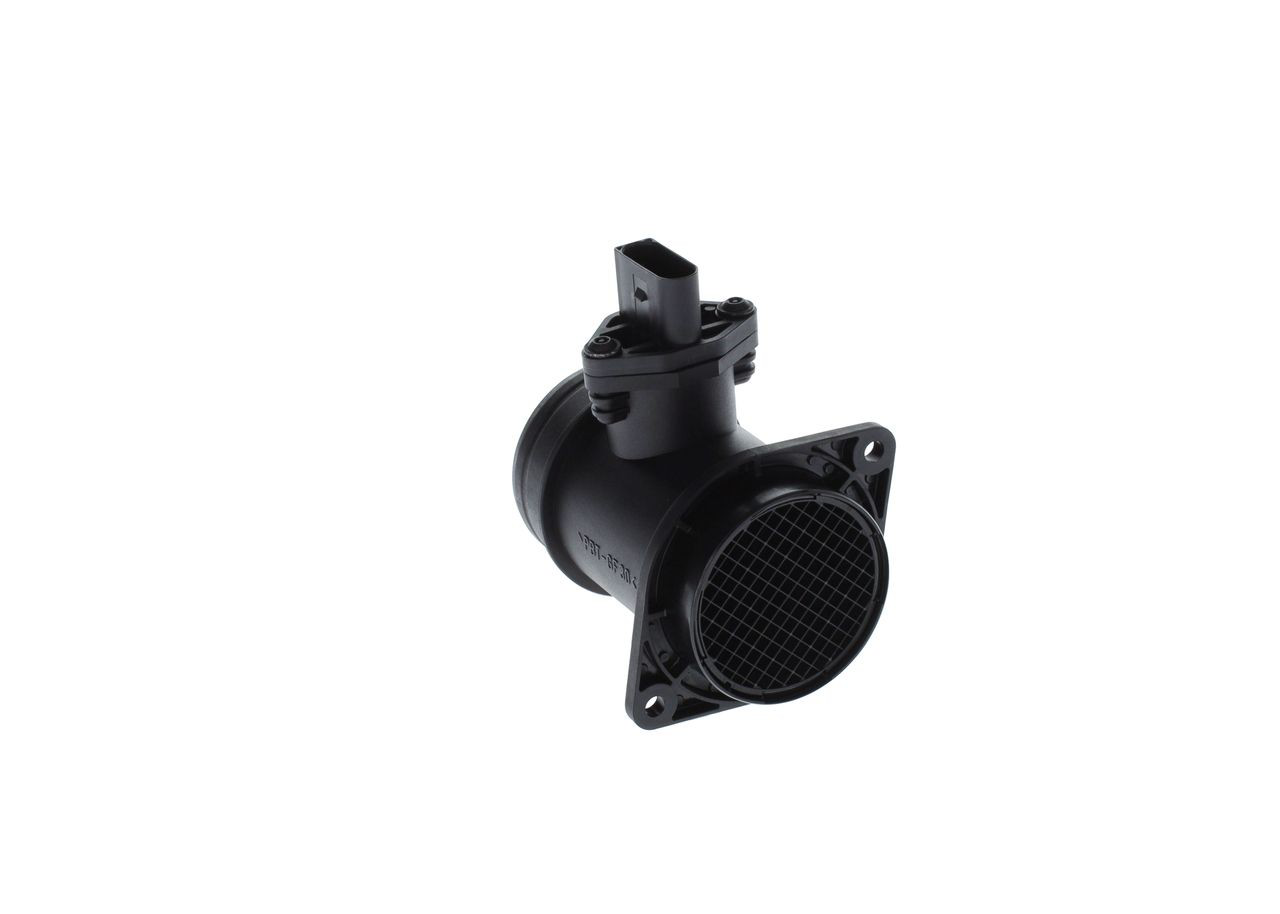 0281006755 Bosch Czujnik przepływu powietrza, przepływomierz powietrza M.A.F.