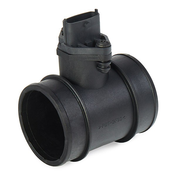 Do koszyka 0281006756 Bosch Czujnik przepływu powietrza, przepływomierz powietrza M.A.F.