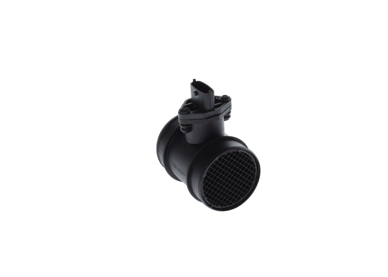 Czujnik przepływu powietrza, przepływomierz powietrza M.A.F. Bosch 0281006756 cena, od 56,44 USD