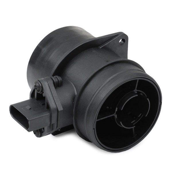 Czujnik przepływu powietrza, przepływomierz powietrza M.A.F. 0281006759 Bosch