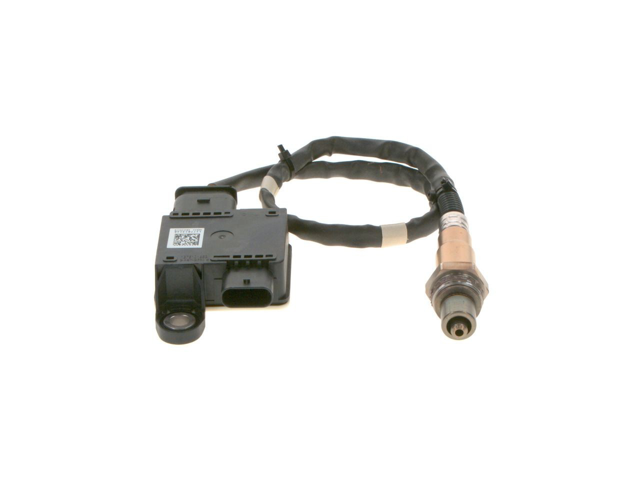Czujnik tlenków azotu NOX tylny 0281007046 Bosch