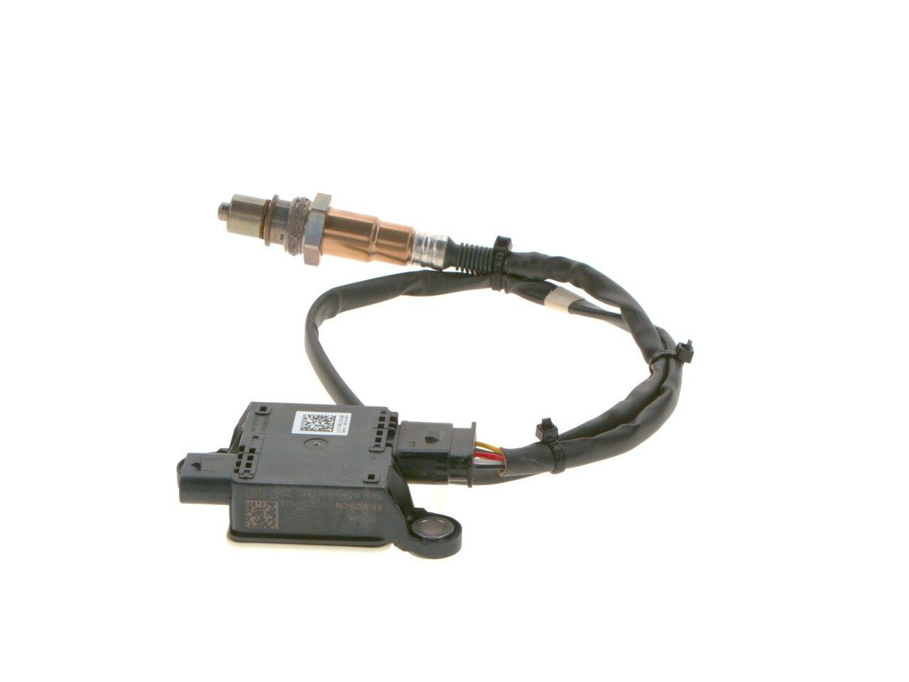 Czujnik tlenków azotu NOX Bosch 0281007048 cena, od 363,32 USD