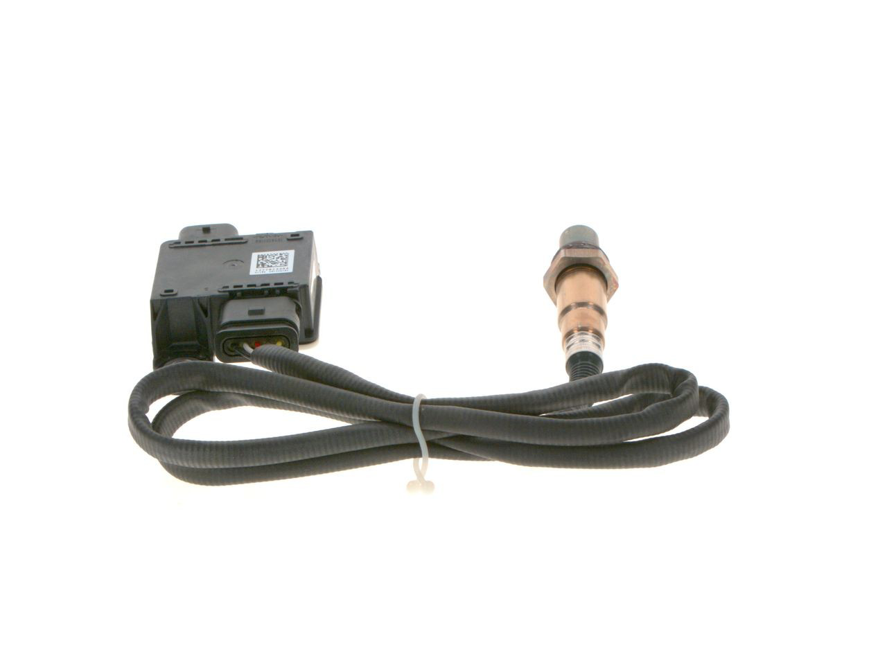 Czujnik temperatury spalin, filtra cząstek stałych 0281007095 Bosch
