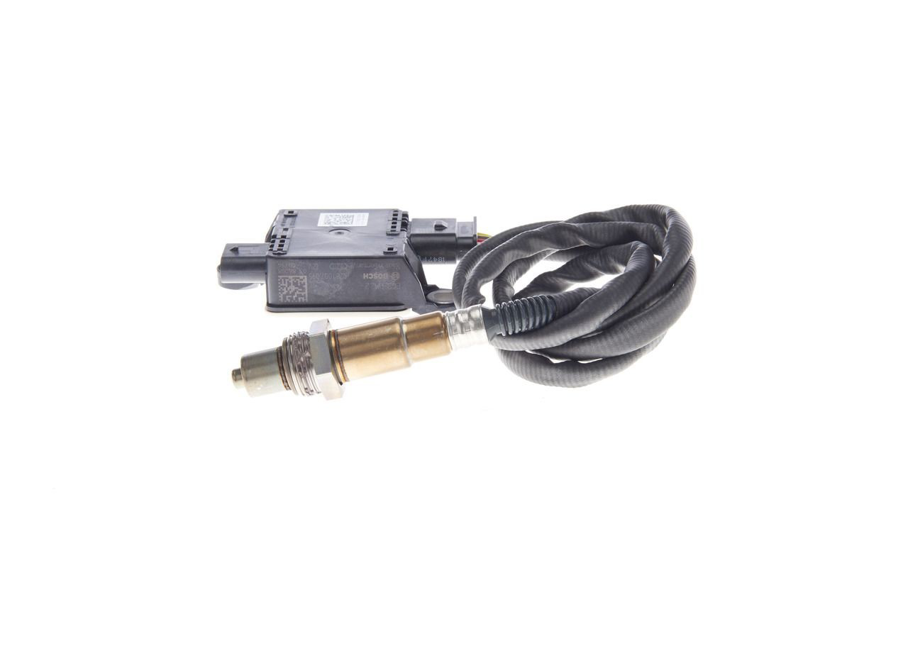 Czujnik temperatury spalin, filtra cząstek stałych Bosch 0281007095