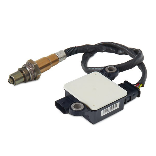 Czujnik temperatury spalin, po katalizatorze Bosch 0281007099
