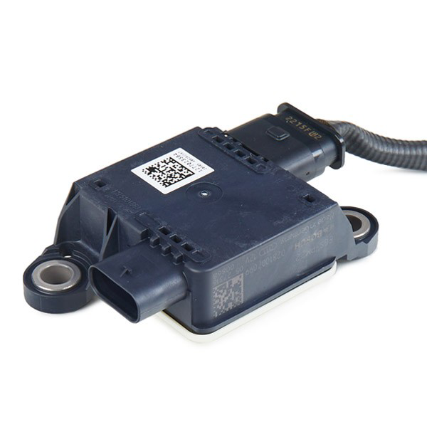 Czujnik temperatury spalin, po katalizatorze 0281007099 Bosch