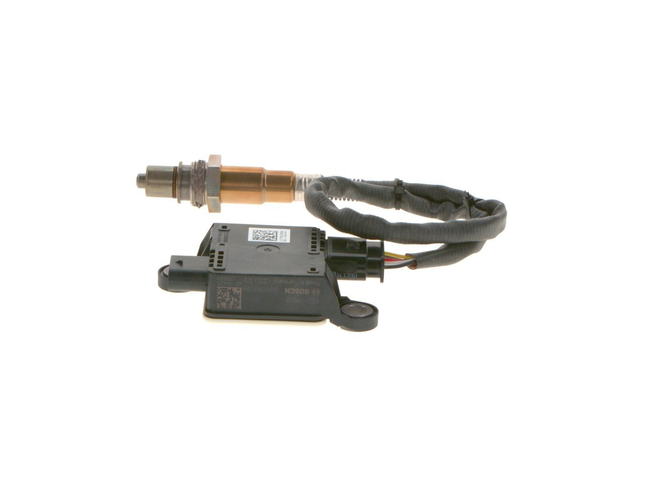 Czujnik temperatury spalin, po katalizatorze 0281007099 Bosch