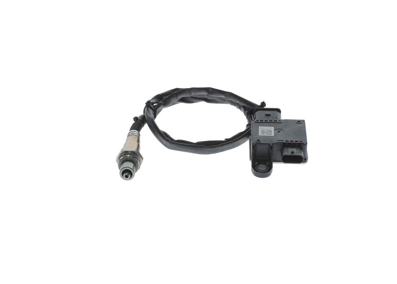 Czujnik tlenków azotu NOX tylny Bosch 0281007700 cena, od 325,19 USD