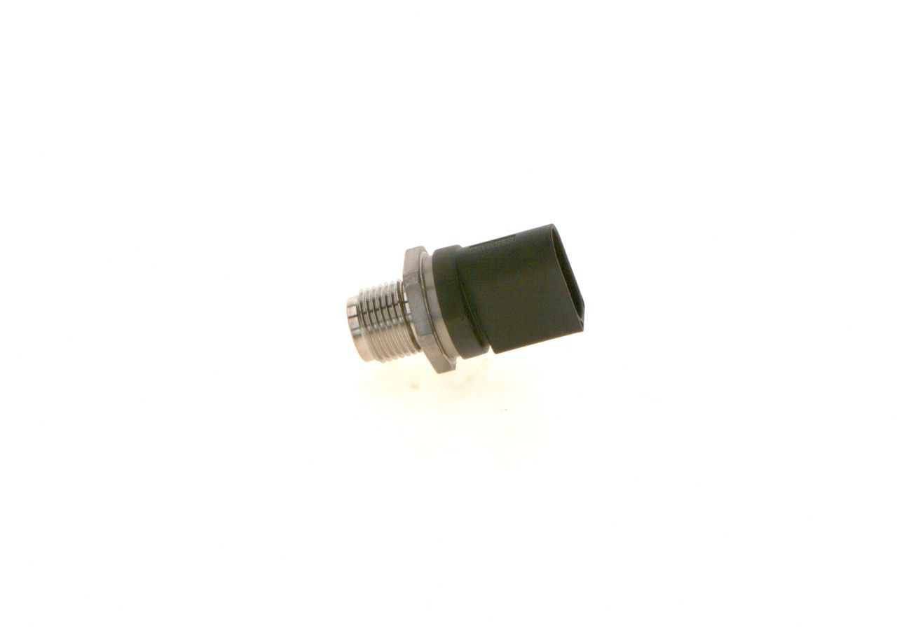 Czujnik ciśnienia paliwa Bosch 0281007871