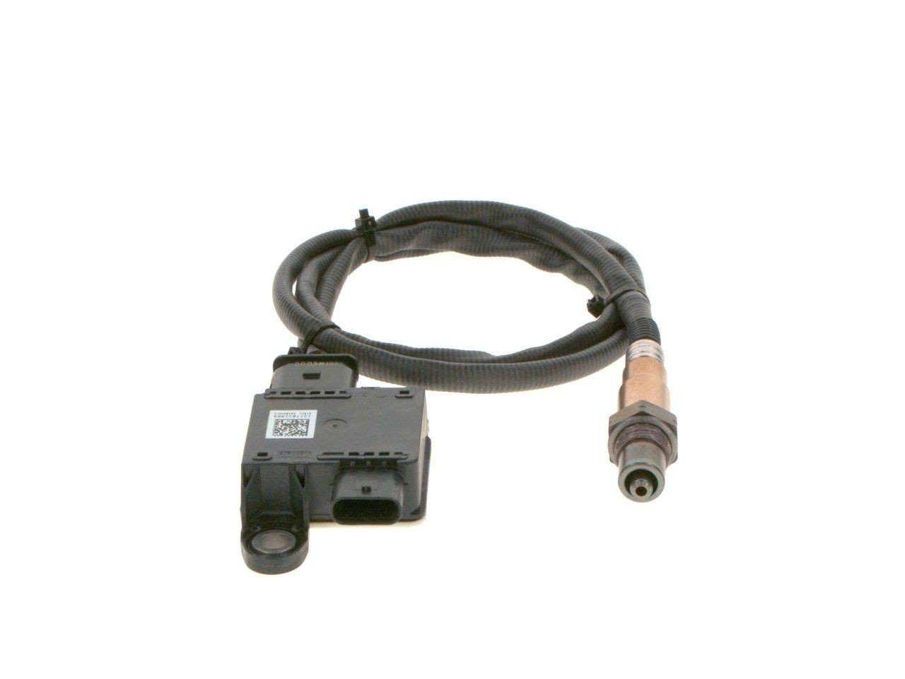 Czujnik temperatury spalin, filtra cząstek stałych 0281007902 Bosch