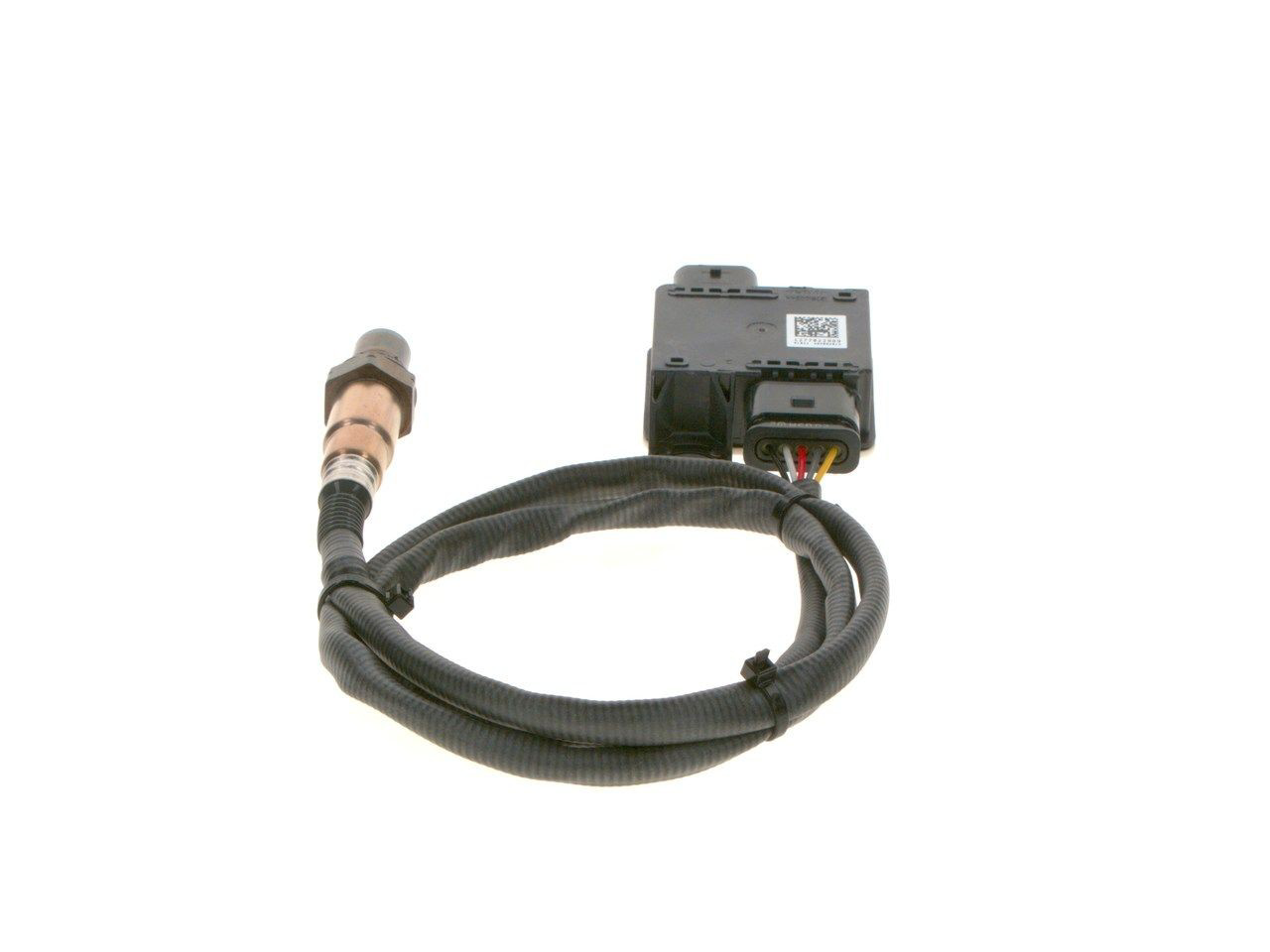 Czujnik temperatury spalin, filtra cząstek stałych Bosch 0281007902