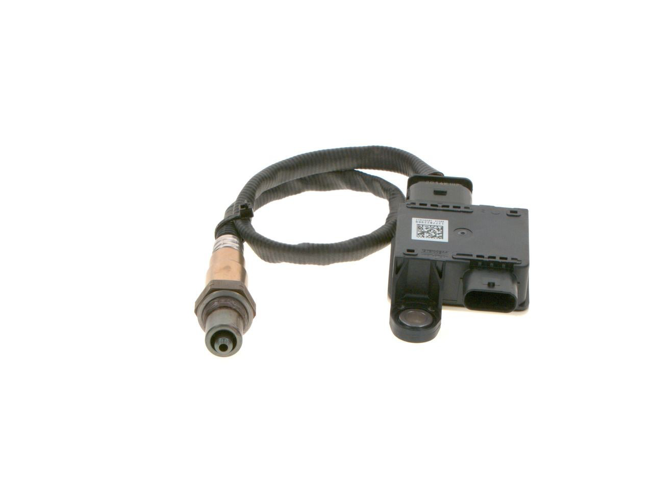 Czujnik temperatury spalin, filtra cząstek stałych 0281007906 Bosch