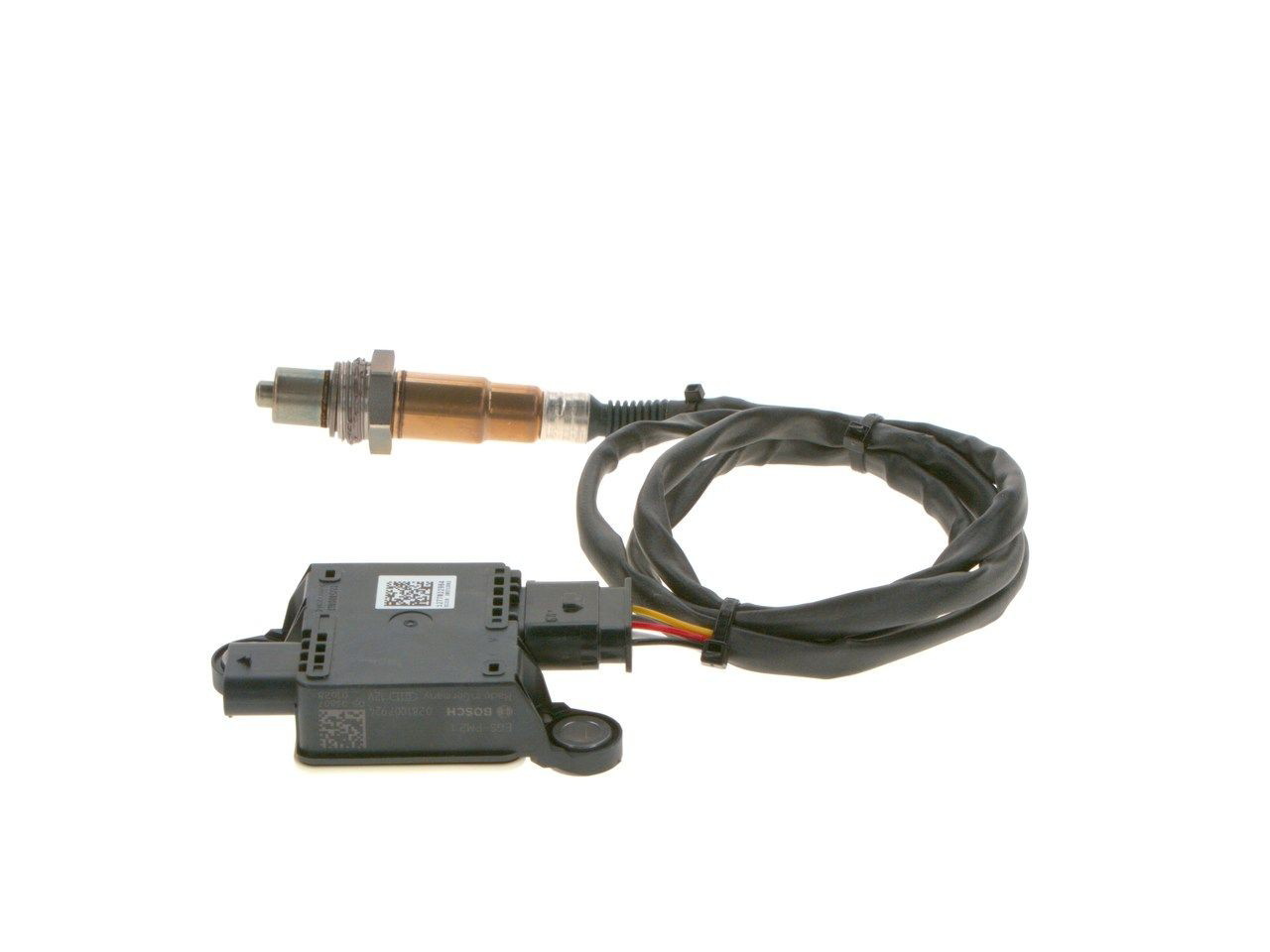 0281007924 Bosch Czujnik tlenków azotu NOX tylny